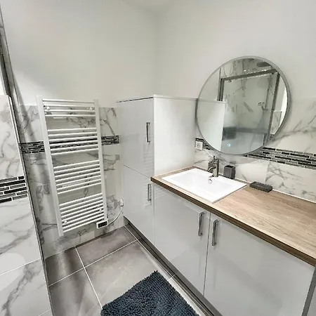 Apartment Le Petit Raffine - Centre